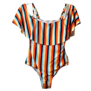 NWOT Shein One-Piece Swimsuit